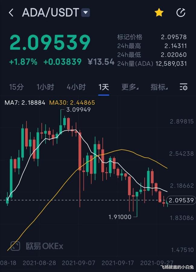解密未来，逢低买入策略下的加密货币投资展望（2025年预测版）