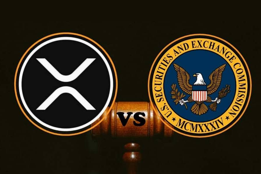 以太坊与XRP在关键领域展开对决，谁将成为未来的主导者？