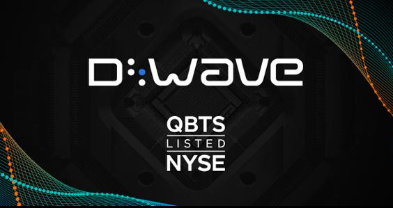 量子计算与区块链，D-Wave首席执行官揭示能源效率的革命性提升