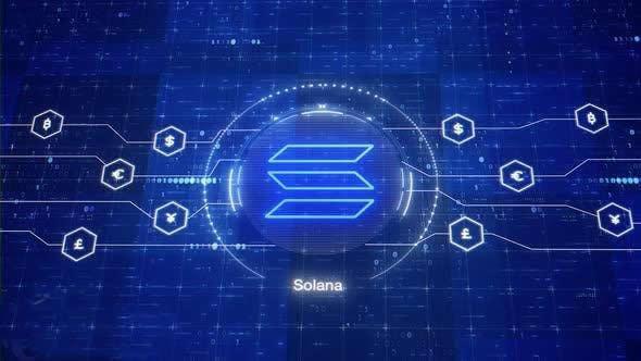 探索在Solana区块链上实现股票代币化，SOL Strategies的应用与前景