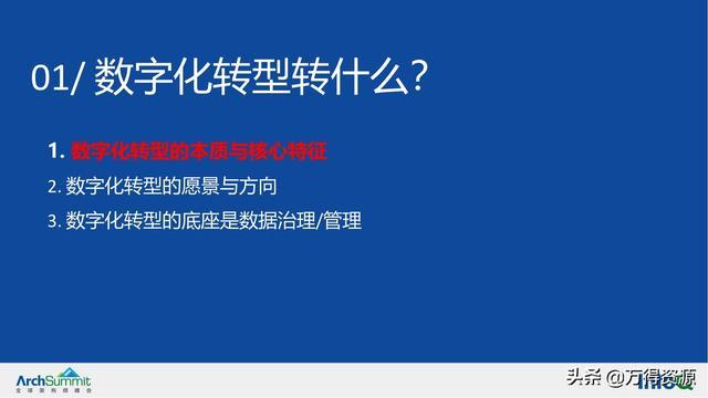 INSEAD解读创业，数字化转型的挑战与机遇