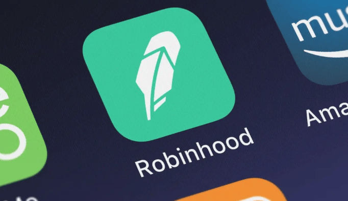 据称Robinhood计划在欧洲利用区块链技术交易美国资产