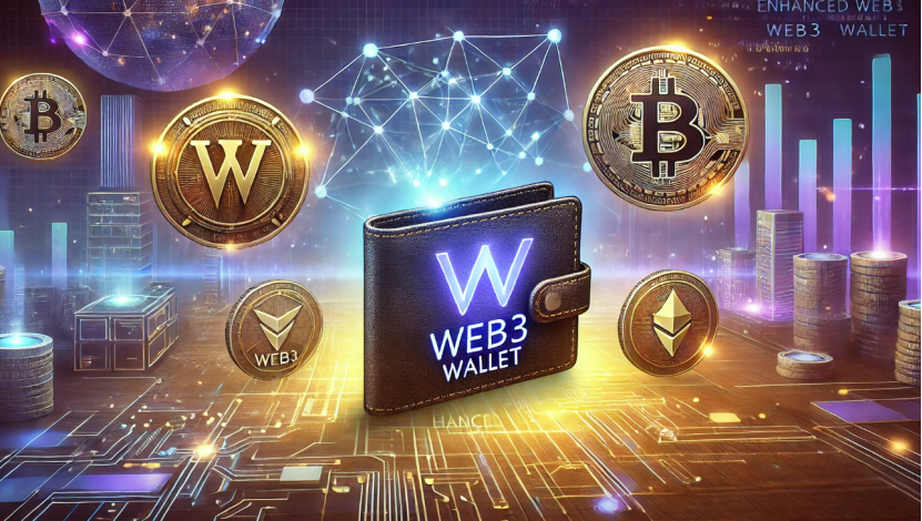 加密货币与Web3，重新定义我们的工作方式
