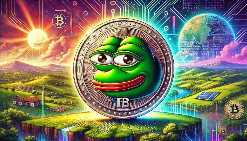 Coinbase与Riot Games联手缔造新纪录，PepeX预售达200万美元，跨界合作释放数字资产巨大潜力