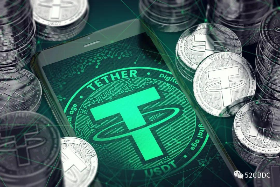 Tether通过Kaia为Line的1.96亿用户提供USDT，跨境支付的未来