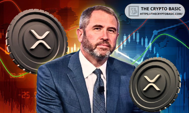 Ripple CTO，机构采用XRP将为大规模突破铺平道路
