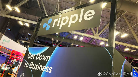 Ripple CTO，机构采用XRP将为大规模突破铺平道路