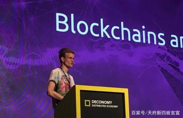 克鲁达斯勋爵的CMC Markets掌控区块链公司，重塑金融市场的力量